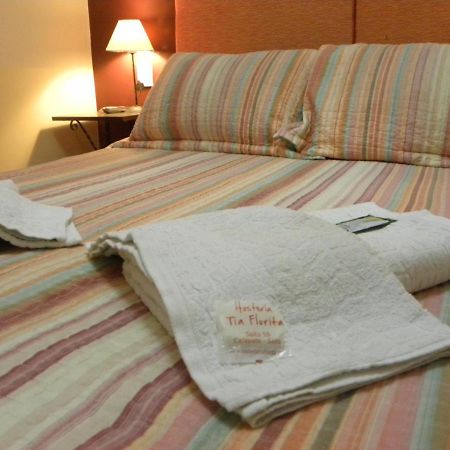 Hosteria Tia Florita Кафаяте Екстер'єр фото
