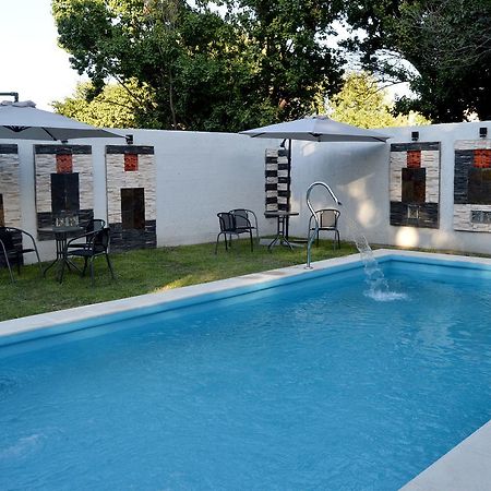Hosteria Tia Florita Кафаяте Екстер'єр фото