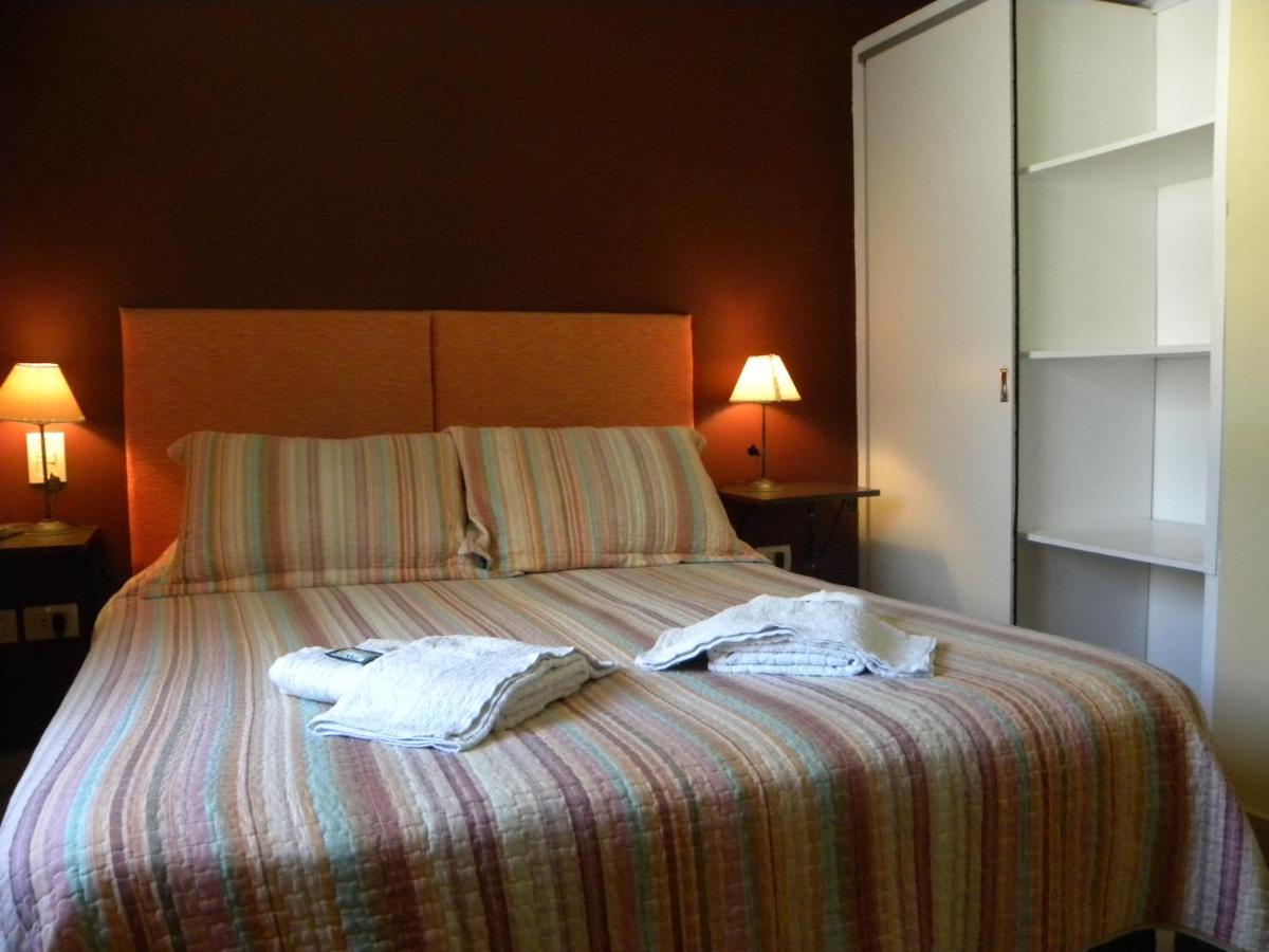 Hosteria Tia Florita Кафаяте Екстер'єр фото