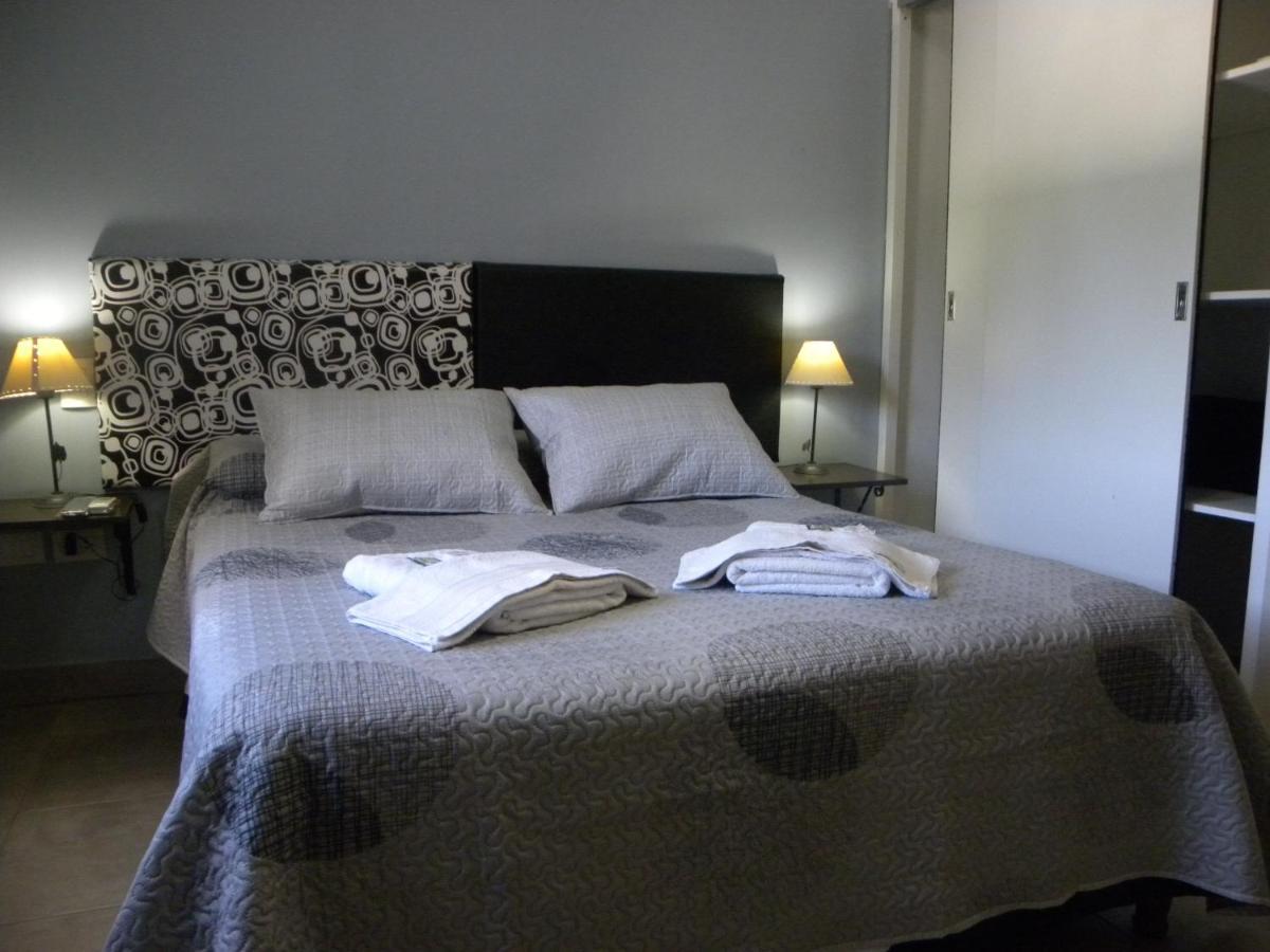 Hosteria Tia Florita Кафаяте Екстер'єр фото