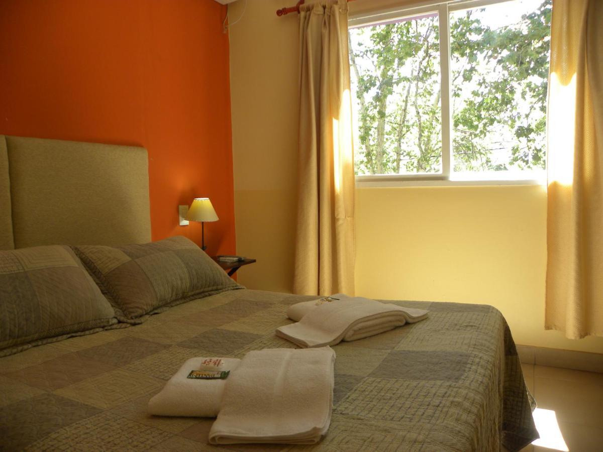 Hosteria Tia Florita Кафаяте Екстер'єр фото