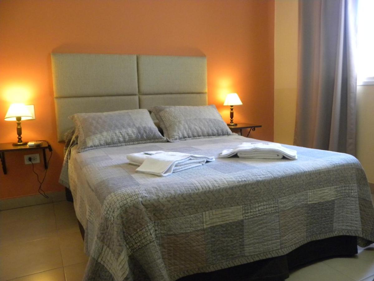 Hosteria Tia Florita Кафаяте Екстер'єр фото