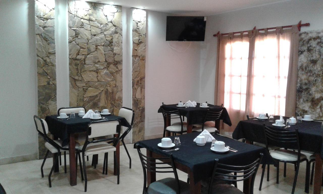 Hosteria Tia Florita Кафаяте Екстер'єр фото