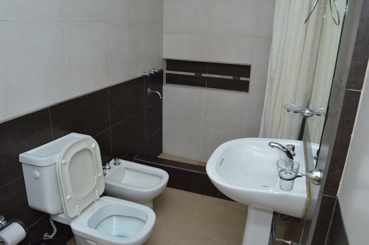 Hosteria Tia Florita Кафаяте Екстер'єр фото