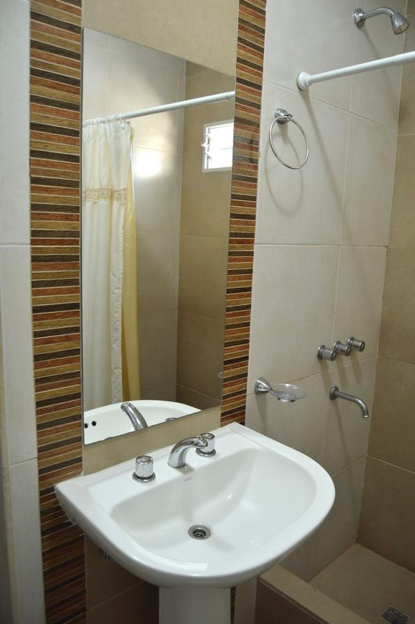 Hosteria Tia Florita Кафаяте Екстер'єр фото