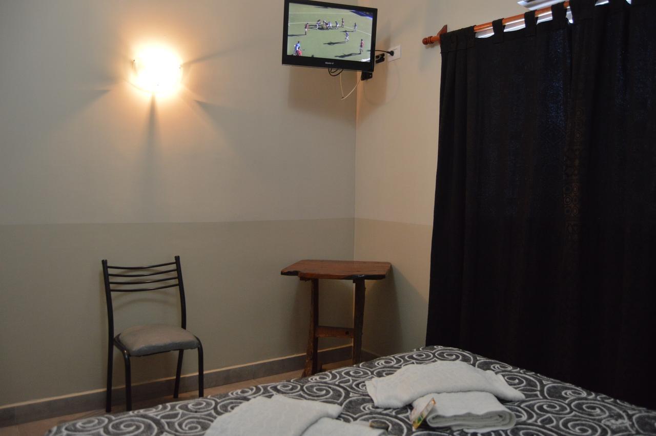 Hosteria Tia Florita Кафаяте Екстер'єр фото