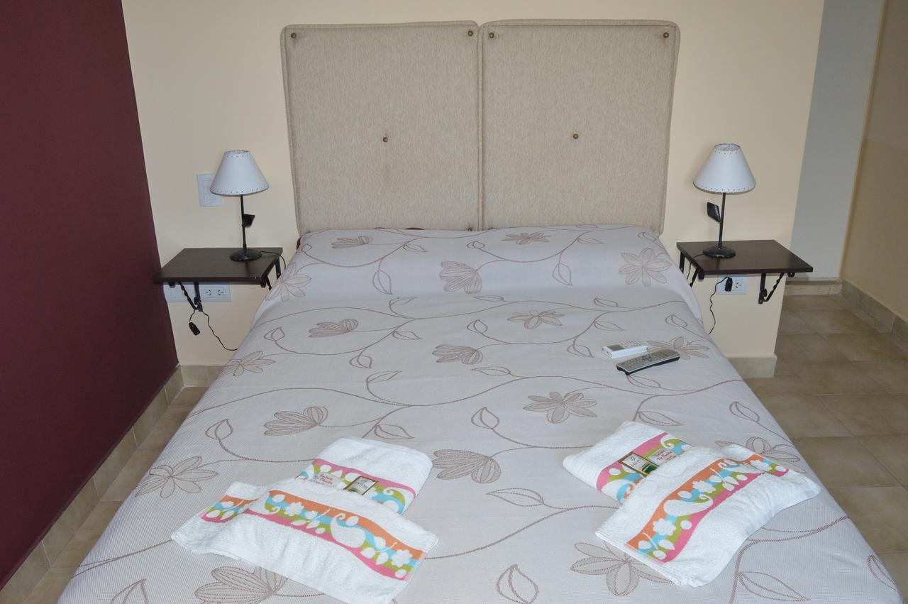 Hosteria Tia Florita Кафаяте Екстер'єр фото
