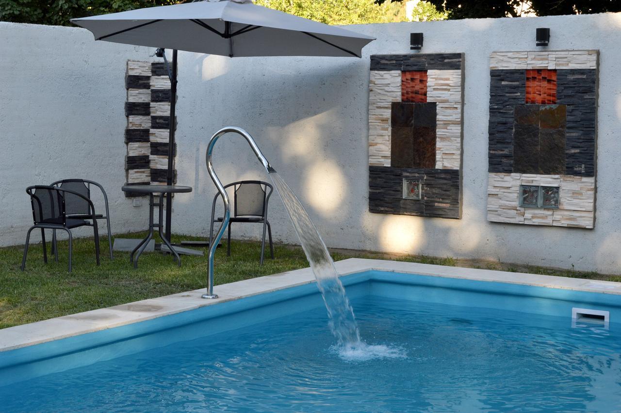 Hosteria Tia Florita Кафаяте Екстер'єр фото