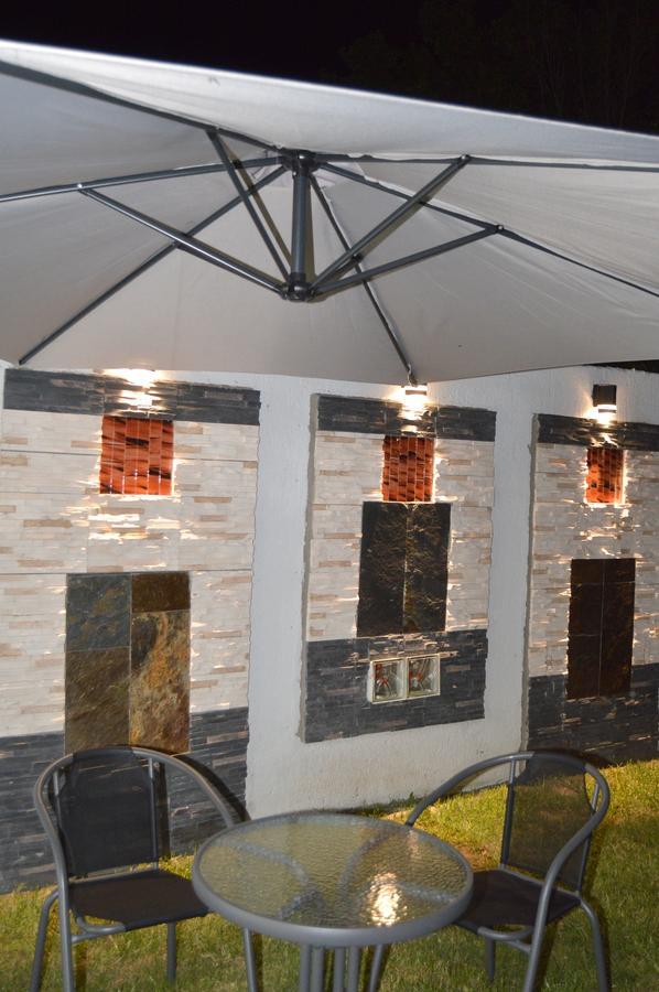 Hosteria Tia Florita Кафаяте Екстер'єр фото