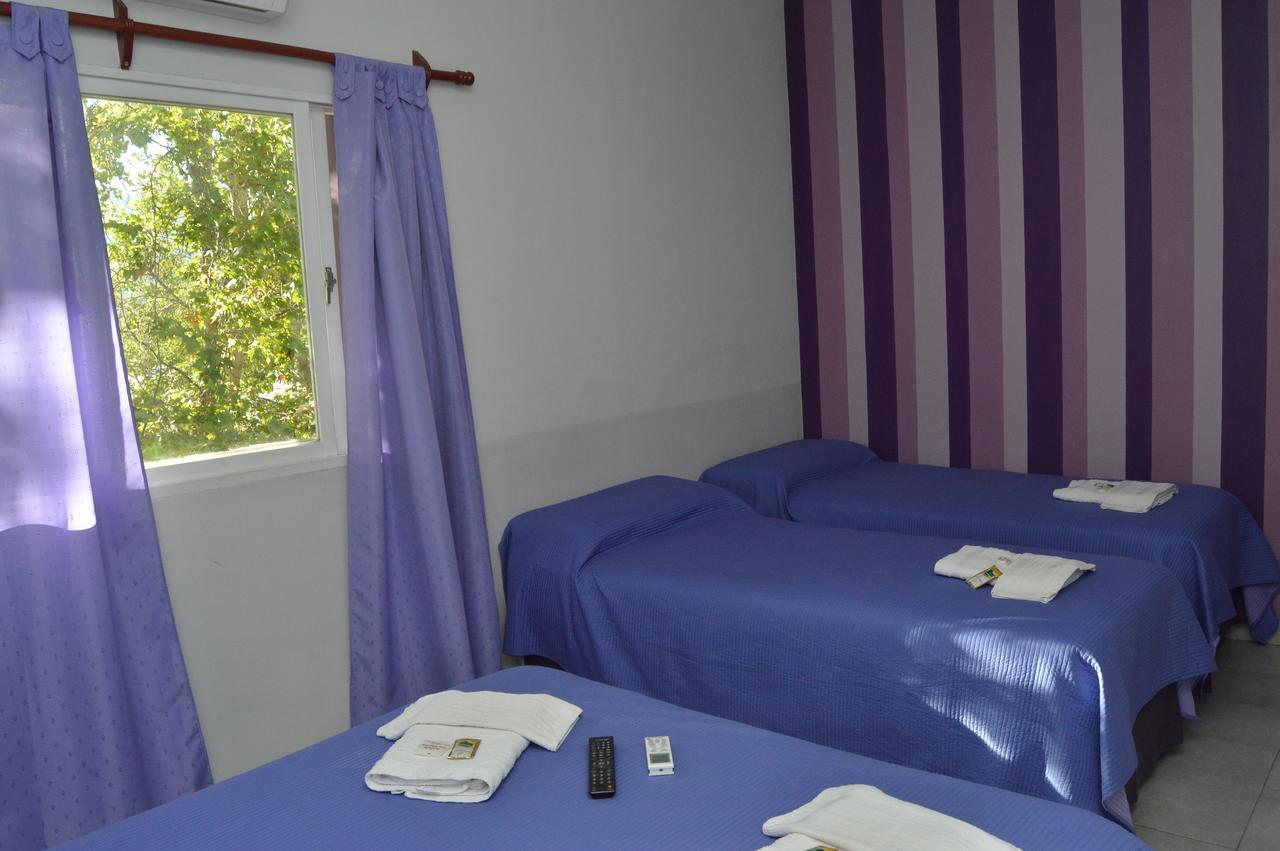 Hosteria Tia Florita Кафаяте Екстер'єр фото