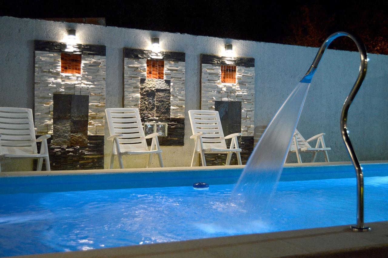 Hosteria Tia Florita Кафаяте Екстер'єр фото
