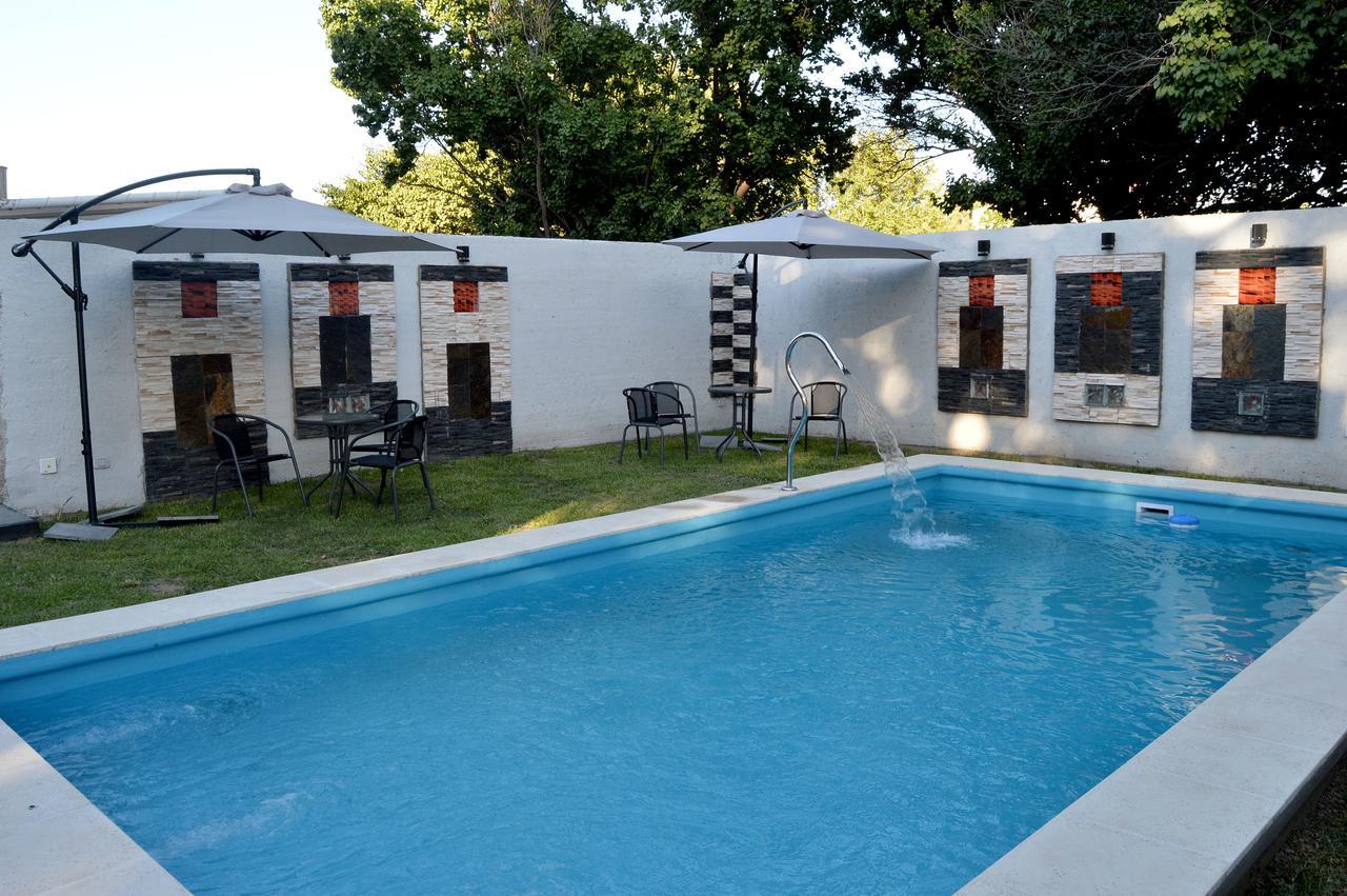 Hosteria Tia Florita Кафаяте Екстер'єр фото