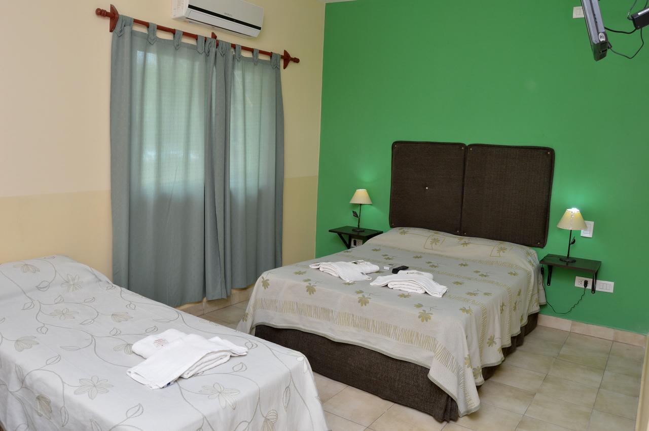 Hosteria Tia Florita Кафаяте Екстер'єр фото