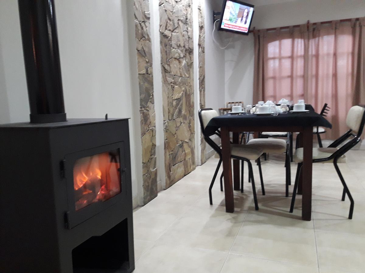 Hosteria Tia Florita Кафаяте Екстер'єр фото